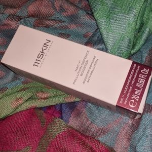 111 Skin NAC Y2 Pollution Defense Booster